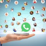 WhatsApp nicht DSGVO-konform